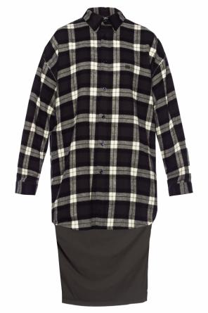 Oversize shirt, zdjęcie 1 Oversize shirt od Balenciaga